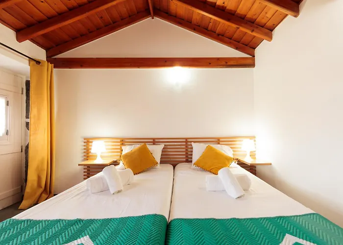 乡村民宿 Housesinpico *