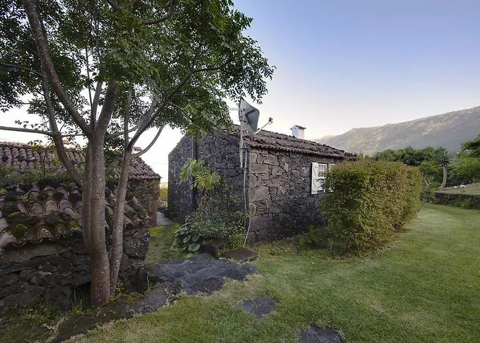 Housesinpico 乡村民宿