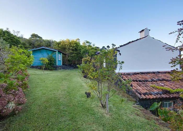 Housesinpico * 普赖尼亚德拜舒