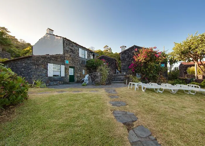 Landhaus Casas De Campo Housesinpico *