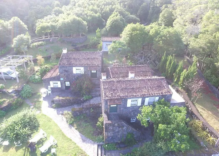 Country house Casas De Campo Housesinpico