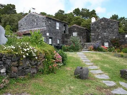Casas De Campo Housesinpico Prainha (Sao Roque do Pico)