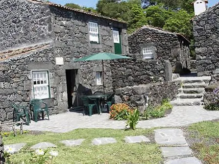 Country house Casas De Campo Housesinpico Prainha (Sao Roque do Pico)