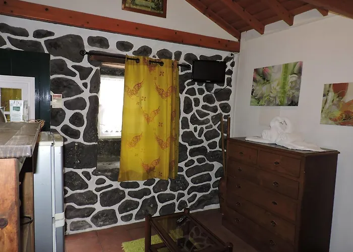 Housesinpico בית כפרי