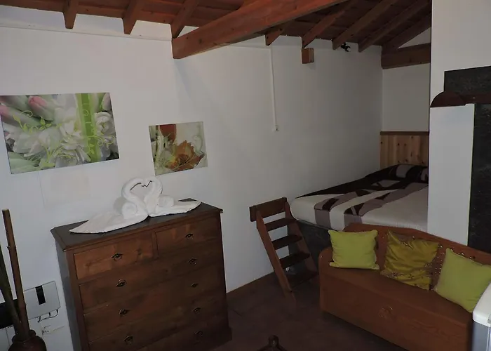 Housesinpico בית כפרי