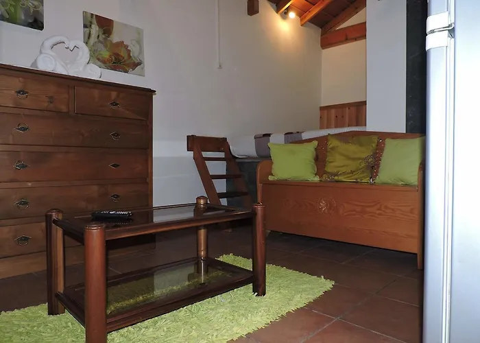 Casas De Campo Housesinpico Country house Prainha (Sao Roque do Pico)